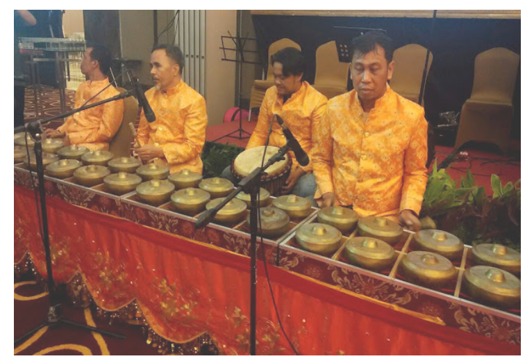 IN THE LAND OF MINANG KABAU (WEST SUMATERA