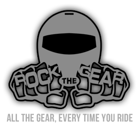 Rock The Gear