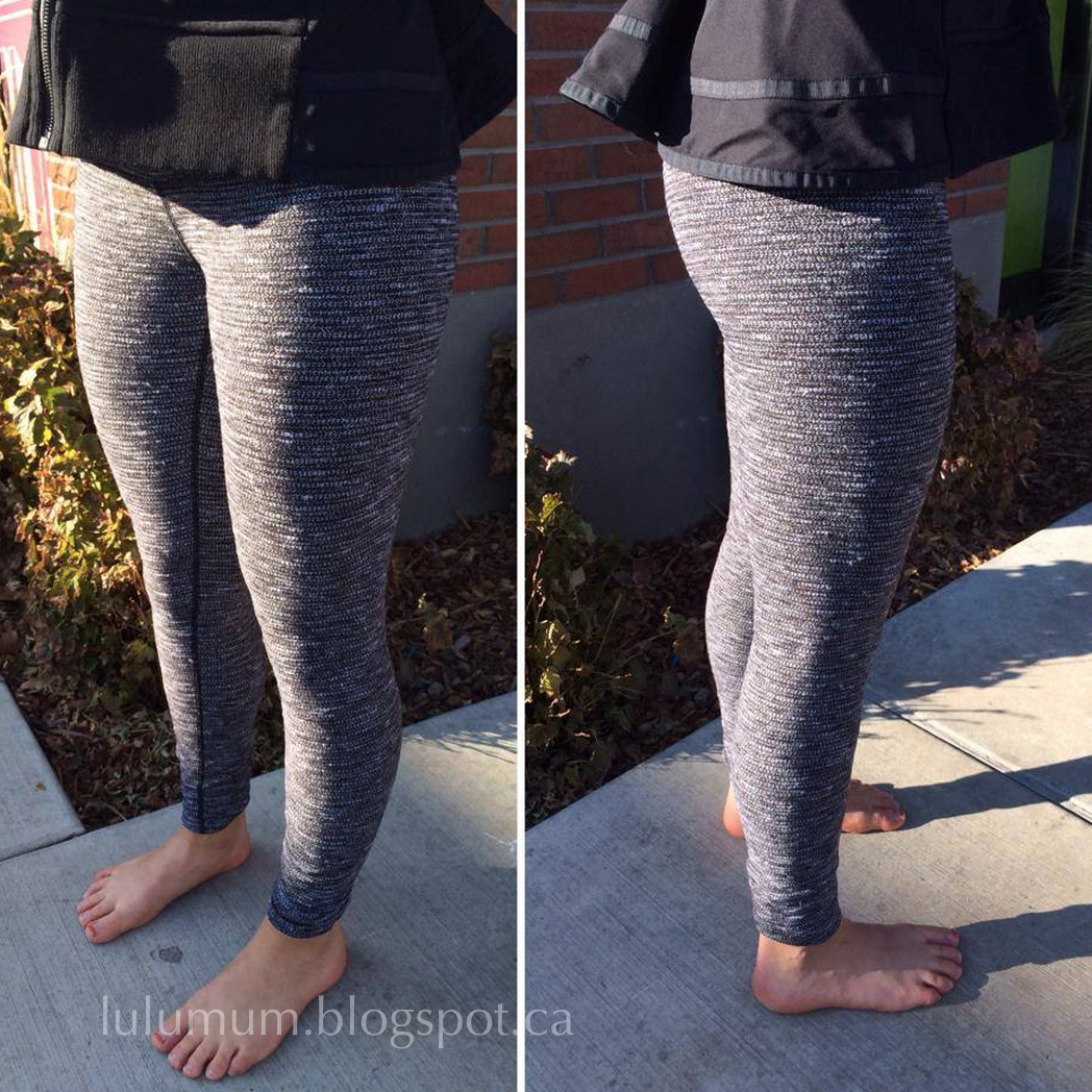 The Latest: Yoga Racer Tank, Bow Wunder Unders, Coco Pique Wunder Unders, Ruffle Scuba, Bow