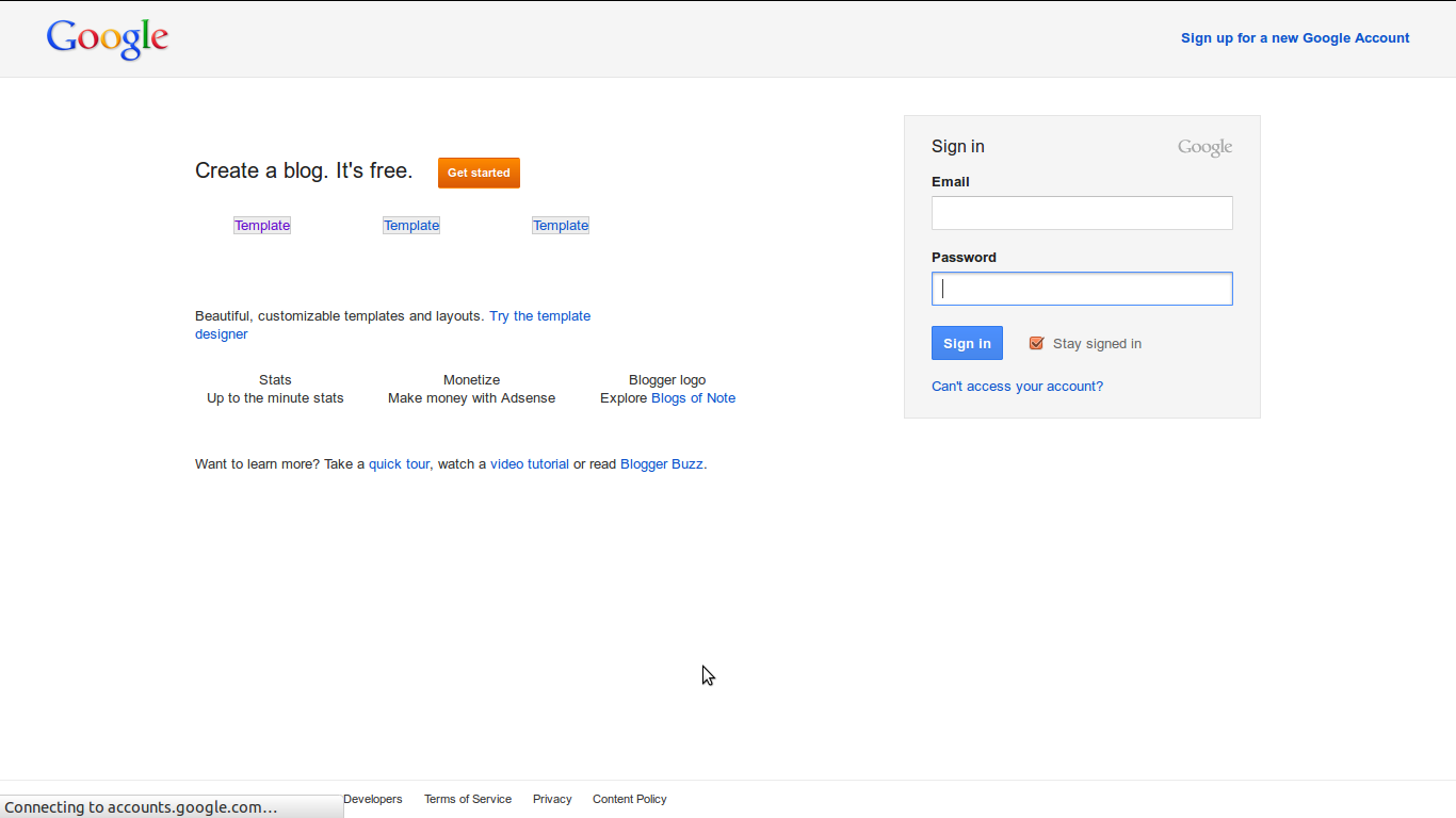 YeS RiP: Create Phish Page Gmail - Tutorial