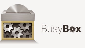 BusyBox Pro v27 Full APK BusyBox Pro v27 Full APK
