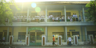 Pondok Pesantren Salafi Buntet Cirebon
