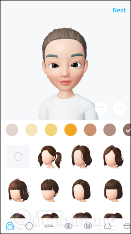 How to create 3D characters with ZEPETO - social networking tips