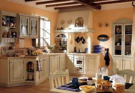 Colores de paredes y muebles de cocinas - Colores en Casa