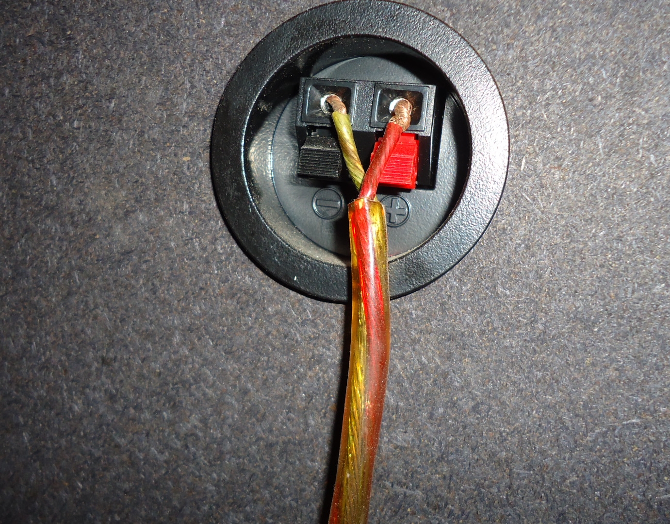 SONY MUTEKI LOVERS CABLEADO DEL SONY MUTEKI CONSEJOS PRACTICOS