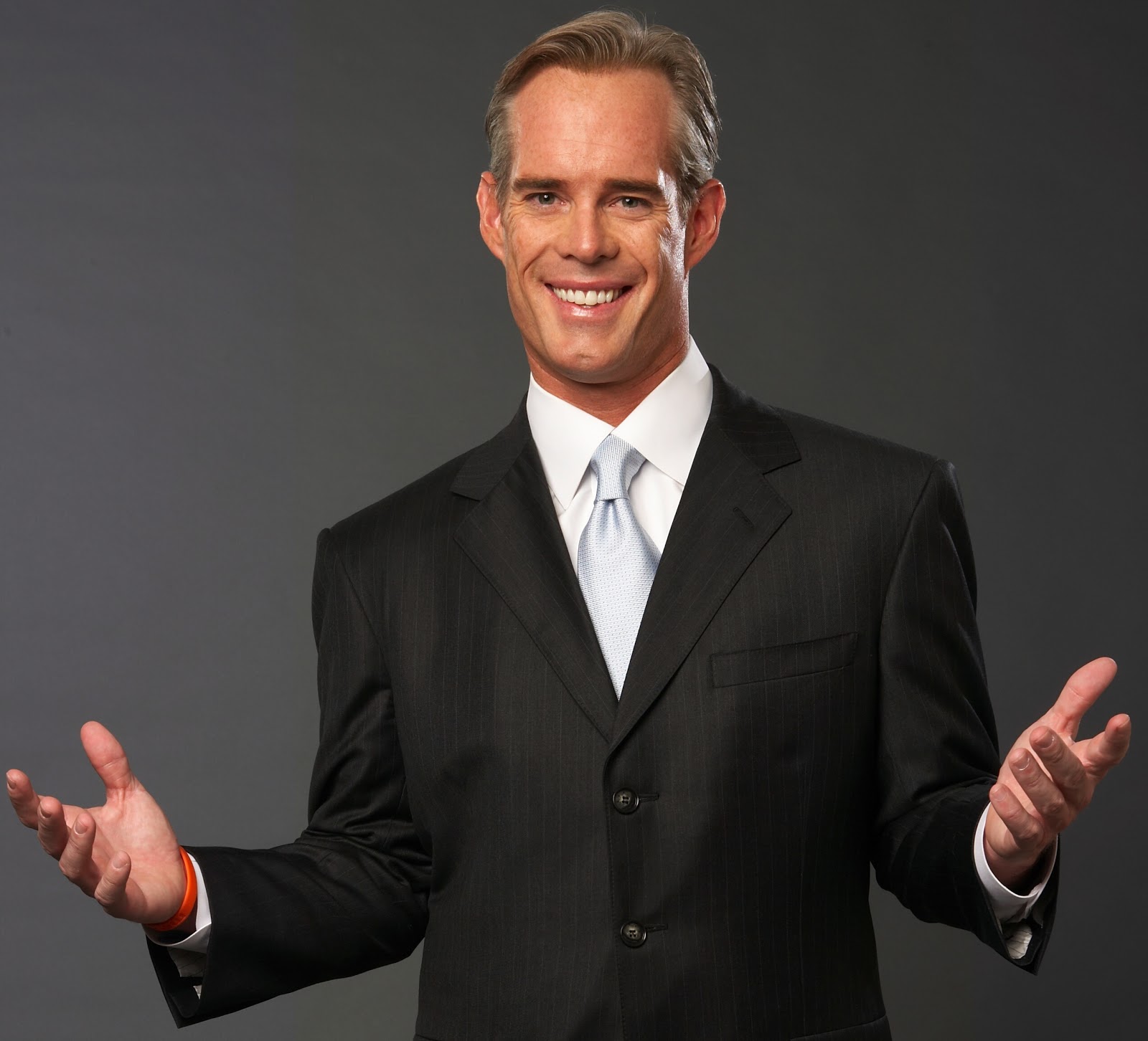 the other paper Joe Buck to pull double duty and call both football