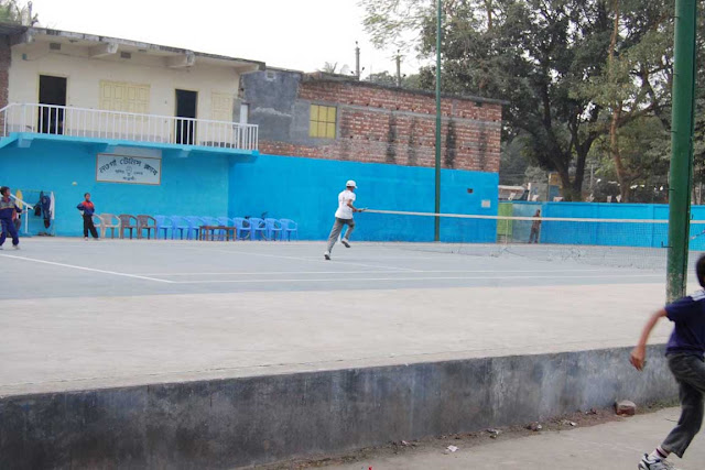 Naogaon Tennis Club Naogaon Tennis Club