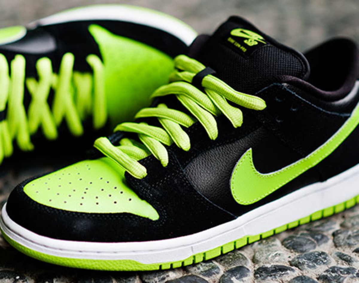 nike sb 2011