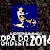 ESPORTE / Ouça o hino da Copa do Nordeste 2014