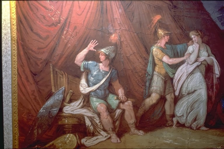 Si Attirò L Ira Di Ulisse