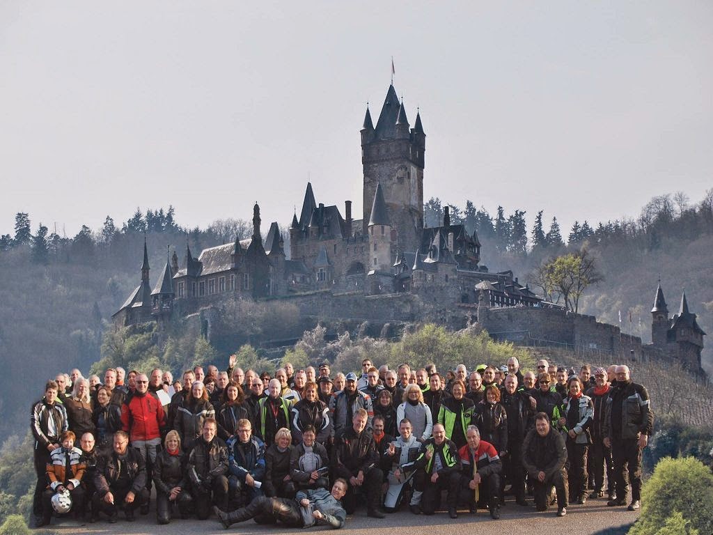 Malteser In Deutschland