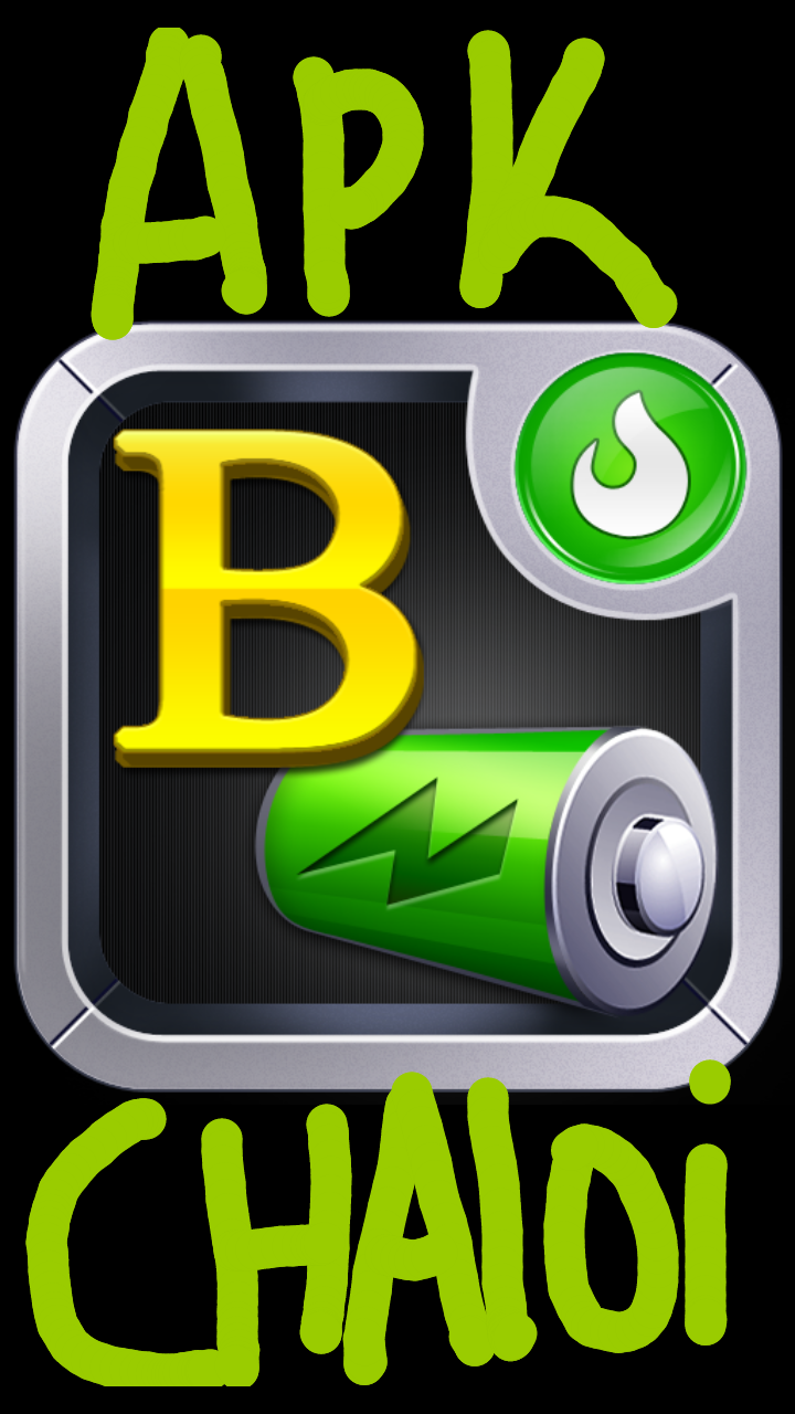 Apk Chaloi Battery Booster (Full)
