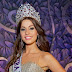 Nastassja Bolívar, Miss Nicaragua 2013, se queja por falta de libertad de expresión