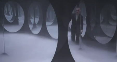 CineCivetta: Qualcosa di sinistro sta per accadere