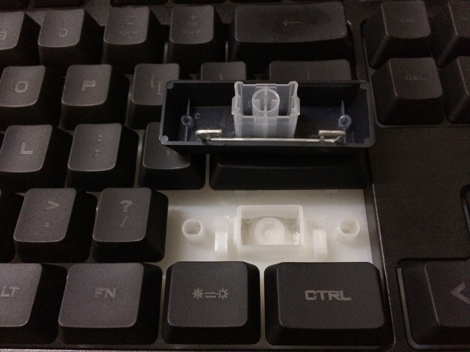 [Review] CM Storm Octane Gaming Keyboard Mouse Combo | HardwareZone Forums