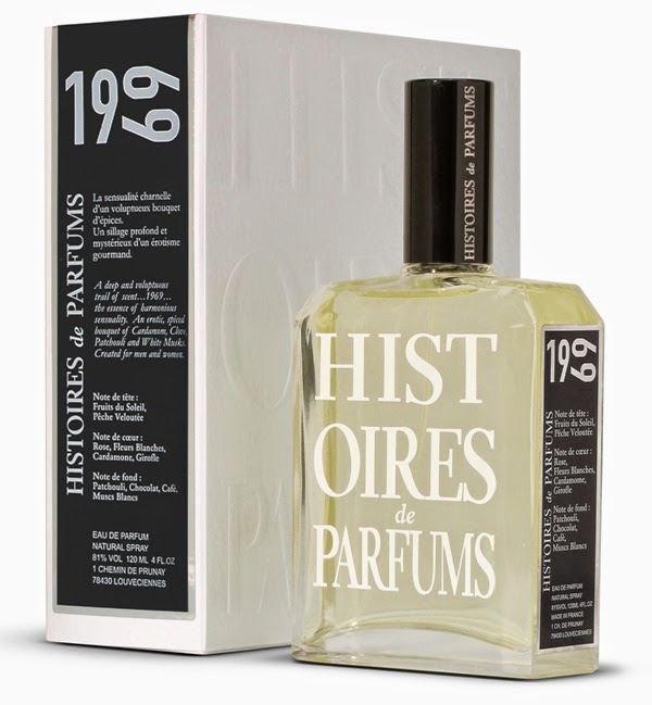 Histoires de Parfums 1969, fragrance, perfume