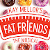 Theatre Review: Fat Friends the Musical - King's Theatre, Glasgow ✭✭✭
