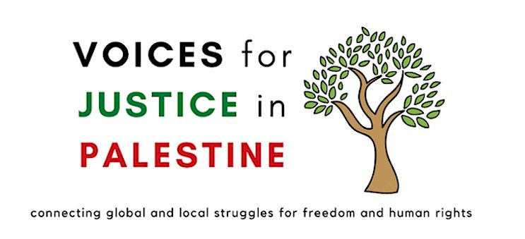 Voices for Justice in Palestine - Political Committee