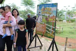scientia square park tangerang
