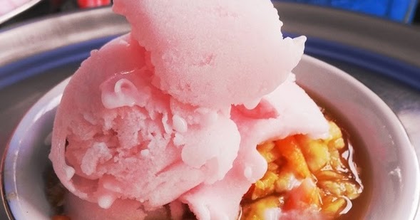 Resep Membuat Es Krim Rujak Jogja Spesial Resep Membuat Es Krim Rujak Jogja Spesial
