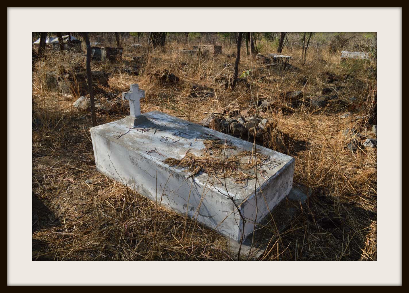 Cementerios de México Clasificación de Tumbas Mexicanas