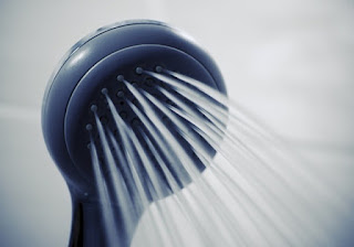 Cara Mengatasi Air Shower yang Tidak Kencang
