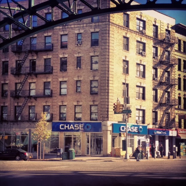 H A R L E M + B E S P O K E: ☞ SHOP: What's Arriving at 125th & Broadway?