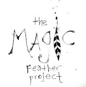 JUDE's MAGIC FEATHER PROJECT