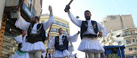 Οι εορταστικές εκδηλώσεις του Δήμου μας