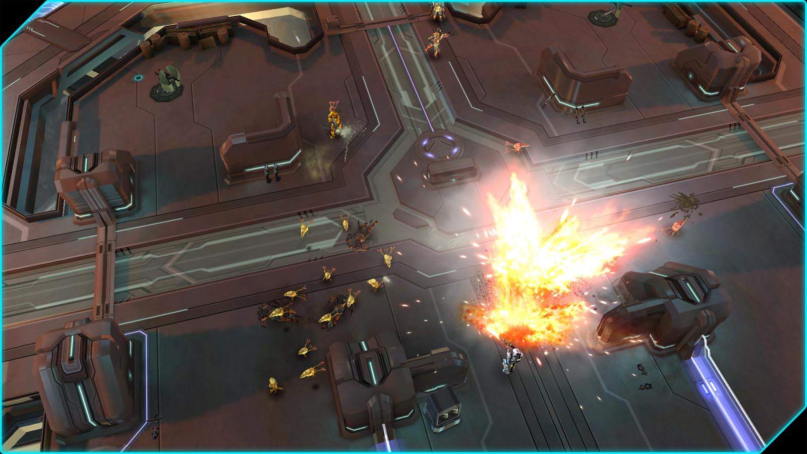 free download Halo: Spartan Assault Lite free download Halo: Spartan Assault Lite