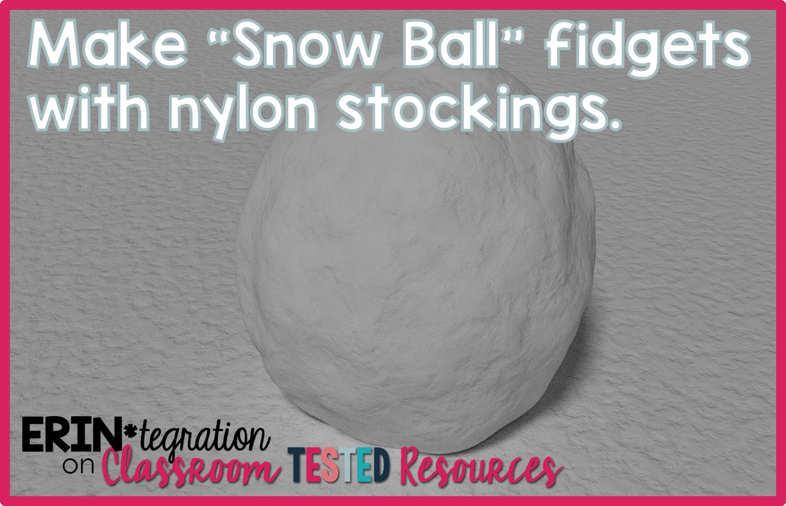 Sanity saving snow day (at school) classroom hacks Classroom Tested