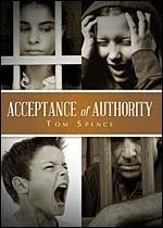 Acceptance of Authority