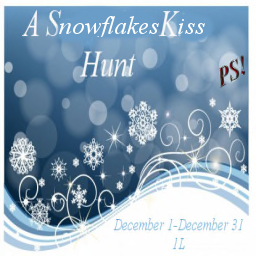 A Snowflakes Kiss Hunt