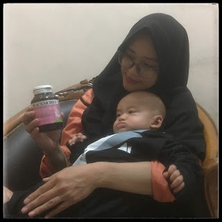 Blackmores-Pregnancy-and-Breastfeeding-Gold, suplemen Ibu Hamil Dan Menyusui, review blackmores pregnant & breastfeeding, Bunda Peduli Asupan Sehat