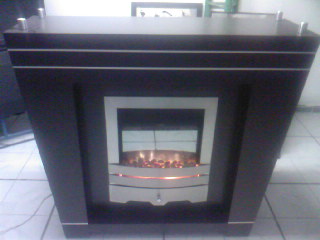 MUEBLES y CHIMENEAS QUITO: Producto Nuevo y diseño