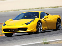 ferrari italia cars yellow sport wallpapers sports walpapers speedi others automotorblog am bikes