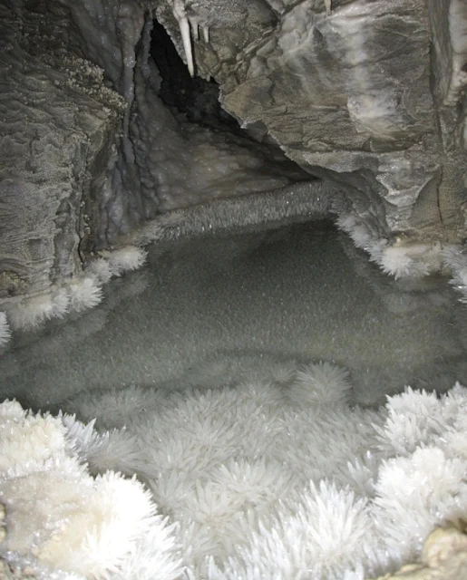 Nettlebed Cave