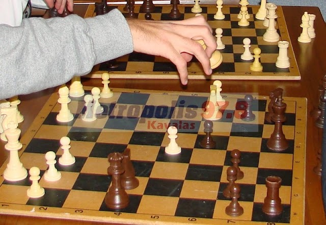 Πανελλήνιο Ομαδικό Κύπελλο Σκακιού 2015