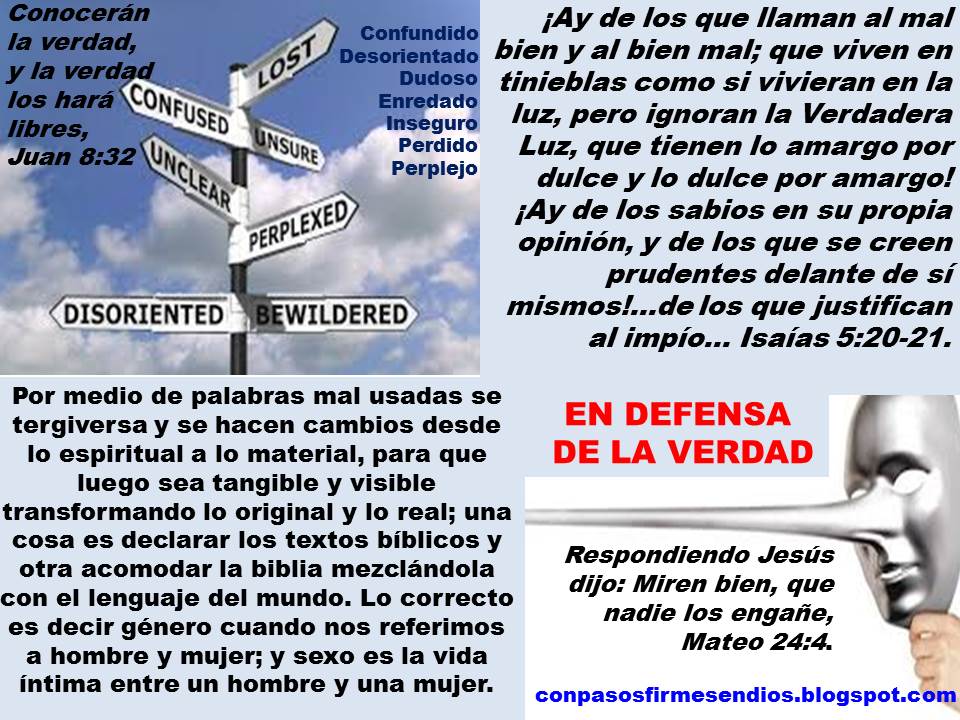 Con pasos firmes en Dios: 09/22/16