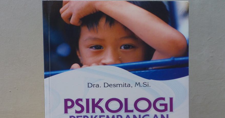 desmita psikologi perkembangan pdf