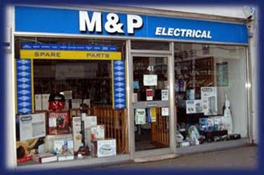M&P Electrical