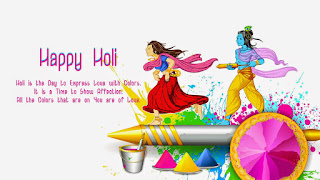 Holi 2023 Festival Wishes Images and Photos in Hindi