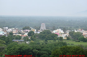 Chettikulam Perambalur District 