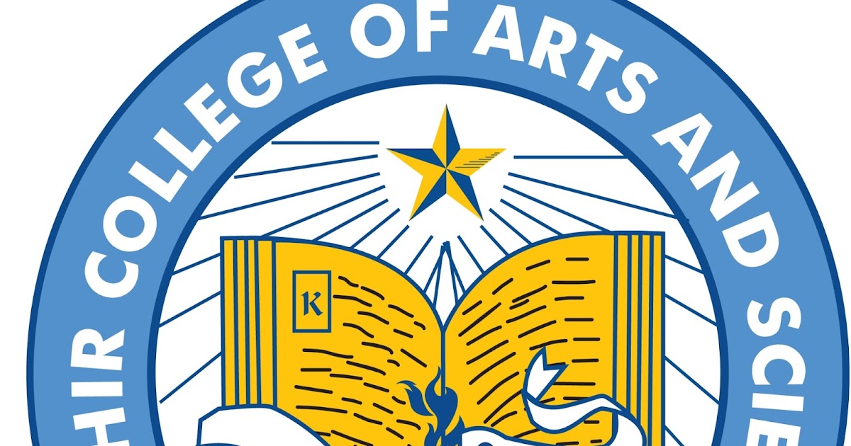 KATHIR COLLEGE OF ARTS & SCIENCE LOGO