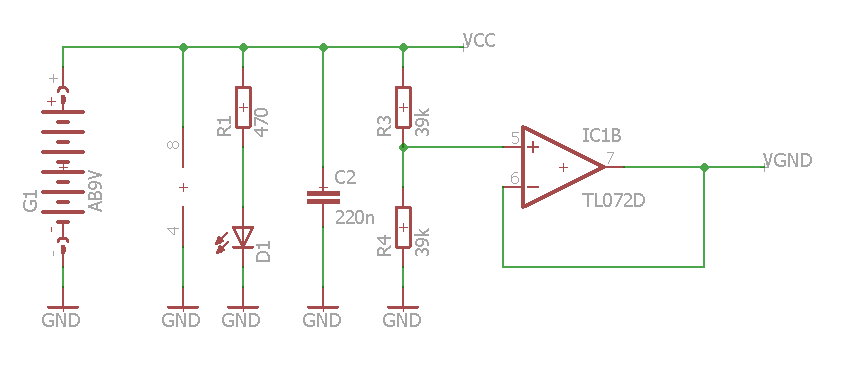 And now something completely different...