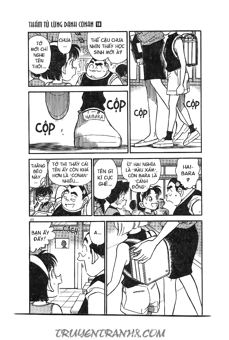 Detective Conan Chap 176 - Truyen.Chap.VN