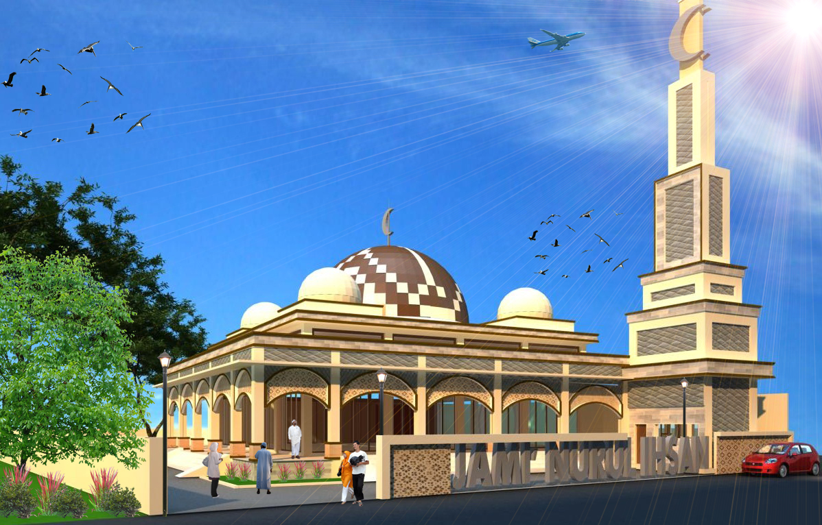 мечеть город бор. медресе в ульяновске ихсан. мечеть ихсан саранск. 3. мечеть ихсан новый город.