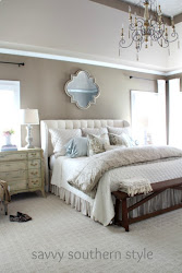 cozy bedroom master neutral idea super southern bedrooms source
