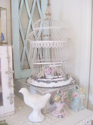 Bedroom Decorating Ideas Shabby Chic