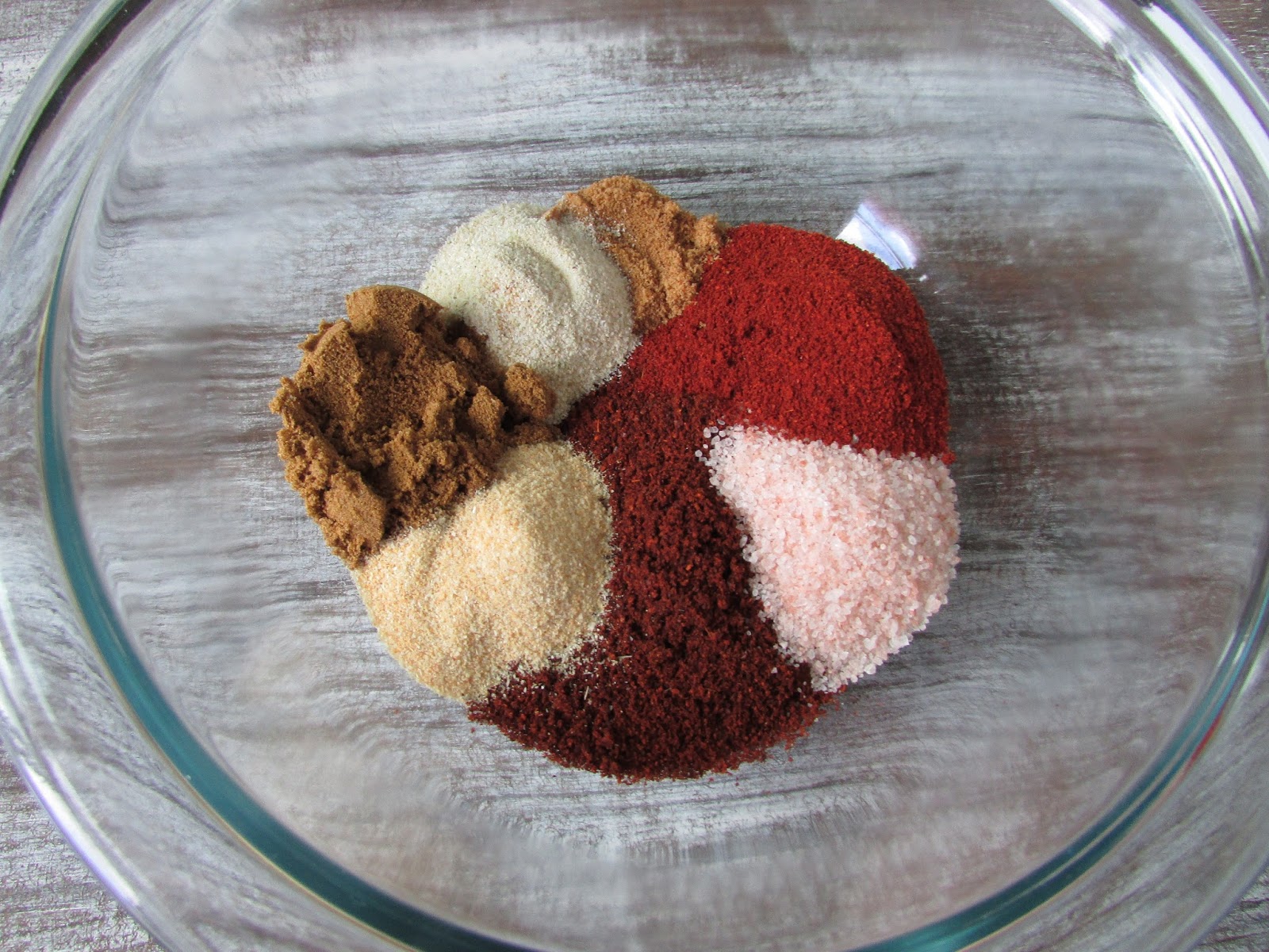 Fajita Seasoning Living Freely Gluten Free